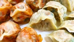 짱구만두 매장 이미지