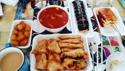 신화신가네매운떡볶이 매장 이미지