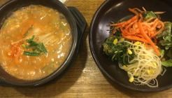 효소원순두부와청국장 매장 이미지