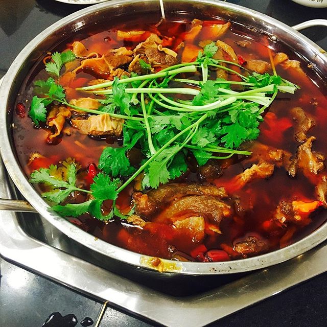 张飞牛肉面  매장 이미지