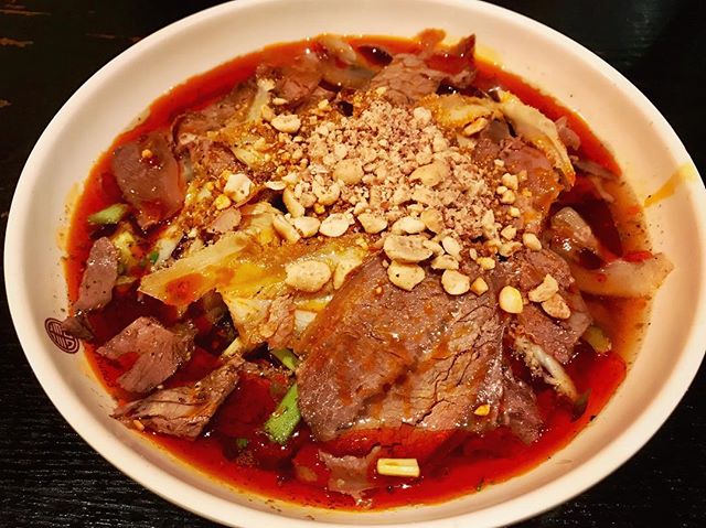 夫妻肺片总店  매장 이미지