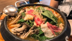 함지박소곱창 매장 이미지