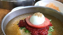 달동밀면 매장 이미지