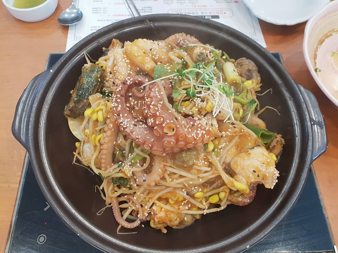 한소끔 매장 이미지