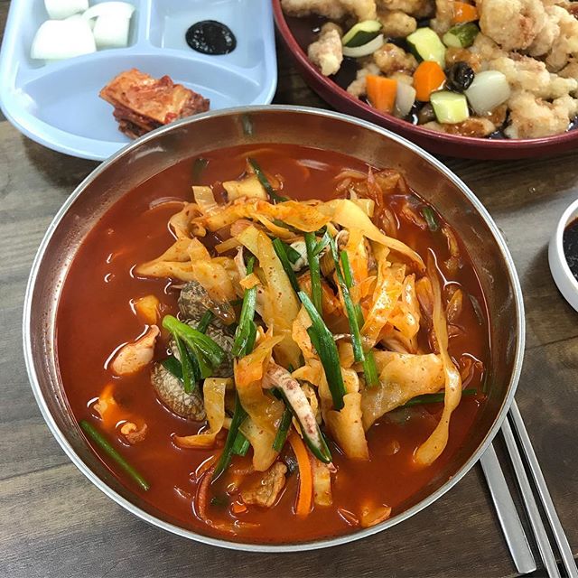 천안문 매장 이미지