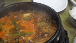 새원주해장국 매장 이미지