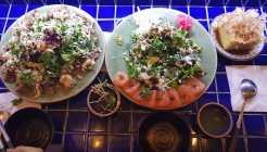 키햐아 매장 이미지