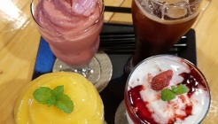 카페아리 매장 이미지