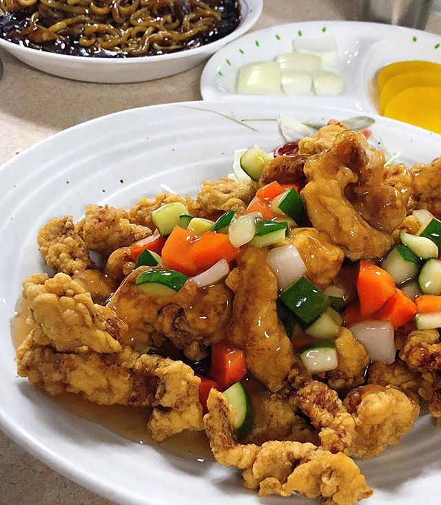 목화식당 매장 이미지