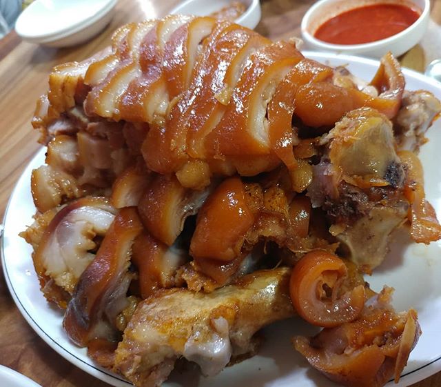 돼지사랑 매장 이미지
