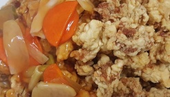 평화원 매장 이미지