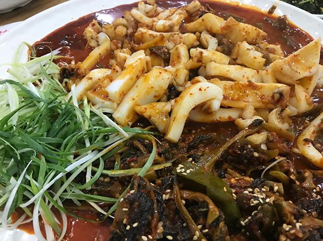 명태어장 매장 이미지