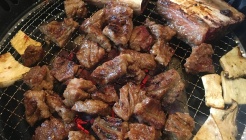 단홍갈비 매장 이미지