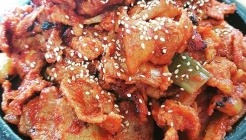 들찬식당 매장 이미지