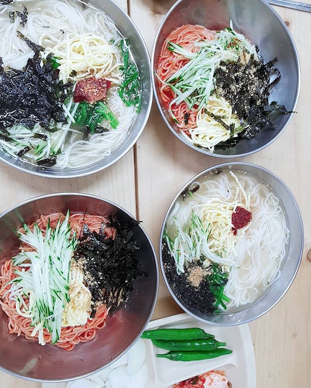 천일식당 매장 이미지