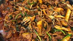 고향집 매장 이미지