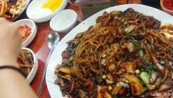 천안문 매장 이미지