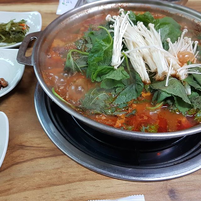 뚝넘애식당 매장 이미지