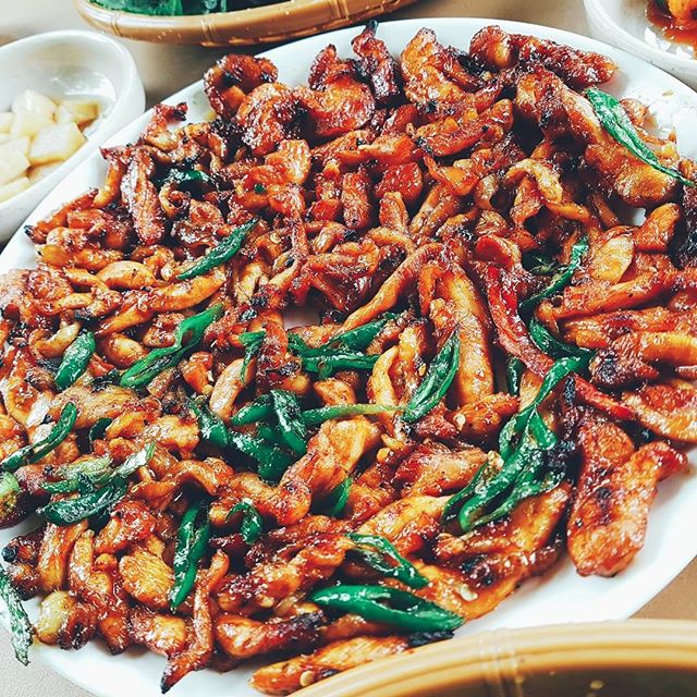 다덕약수식당 매장 이미지