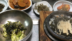 가마솥정 매장 이미지
