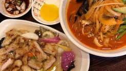 홍리면관 매장 이미지