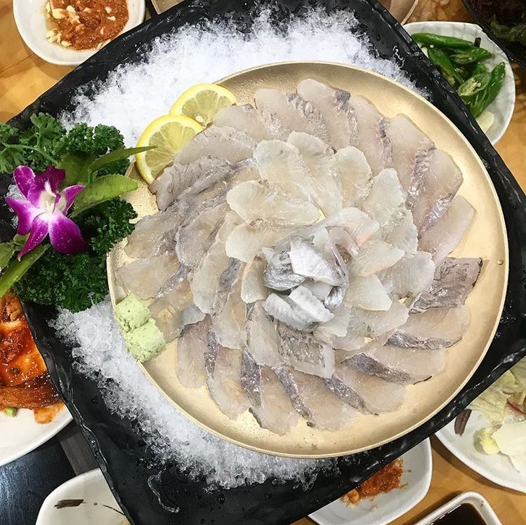 서민수산회 매장 이미지