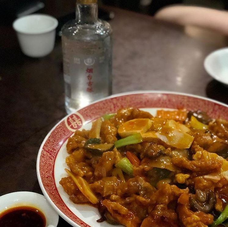 리안차이 매장 이미지