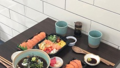 롤모델 매장 이미지