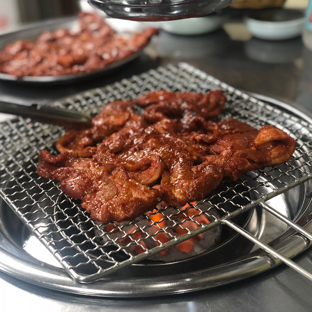 양기생돼지양념구이 매장 이미지
