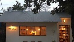 구모카페 매장 이미지