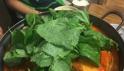 이모네닭도리탕 매장 이미지