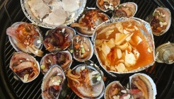 진주빛조개구이 매장 이미지