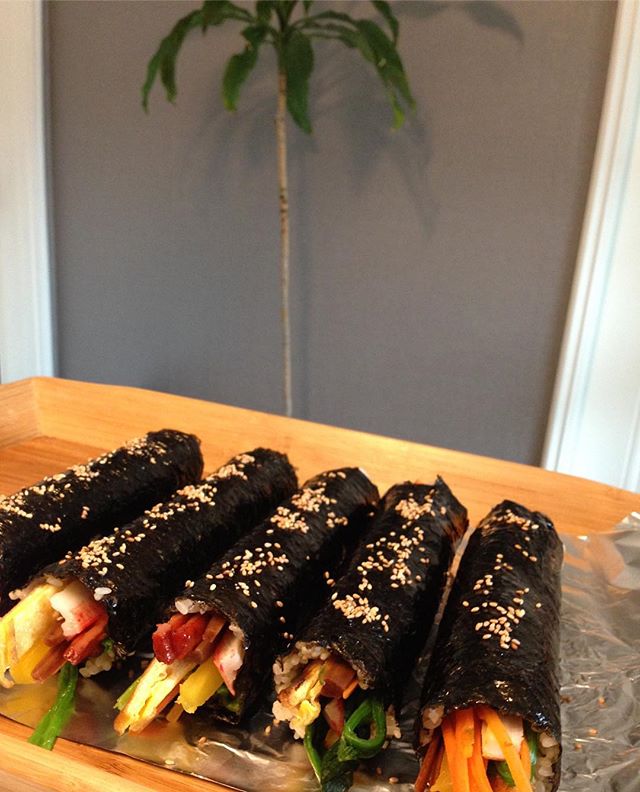 엄마손김밥도사 매장 이미지