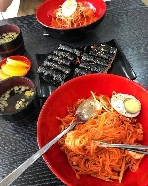 패밀리꼬마김밥 매장 이미지