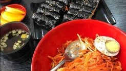 패밀리꼬마김밥 매장 이미지