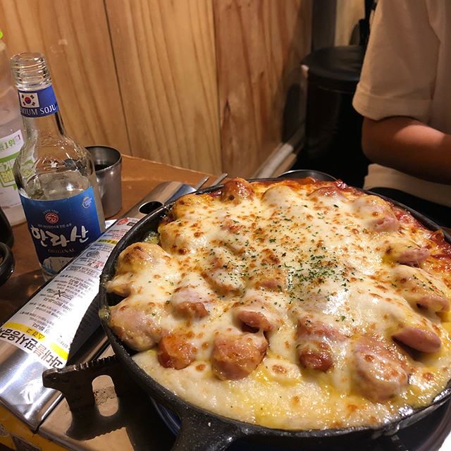 옥집 매장 이미지