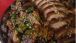 개성옹고집족발 매장 이미지