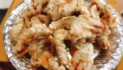 구가네찹쌀탕수육 매장 이미지