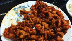 칠보식당 매장 이미지