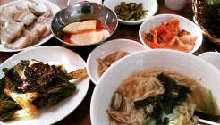 면사랑칼국수 매장 이미지