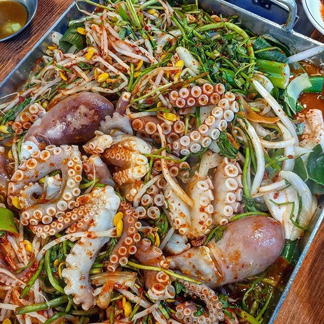 용군식당 매장 이미지