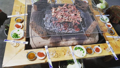 일월산식당 매장 이미지