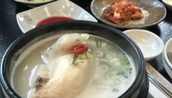 정일품삼계탕 매장 이미지