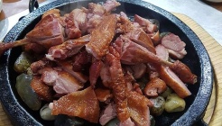 경산오리마을 매장 이미지