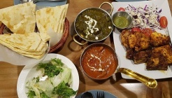 라가 매장 이미지