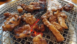 전원숯불 매장 이미지