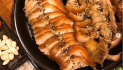 내가족발 매장 이미지