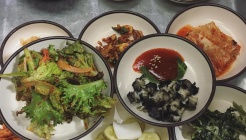 옛날쌈밥 매장 이미지