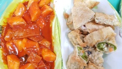 개화산튀김집 매장 이미지