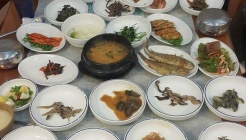 덕림향토음식점 매장 이미지